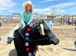Rodeo heritage thrives