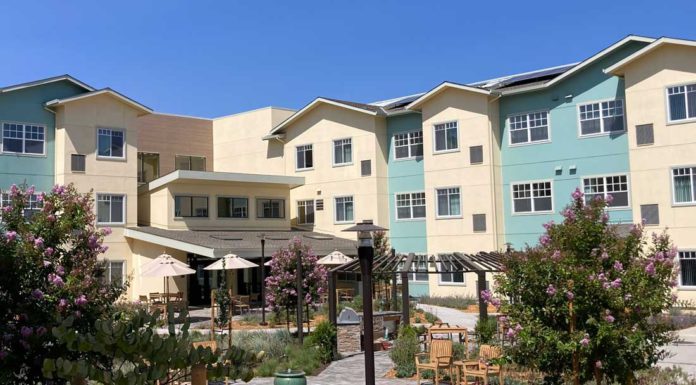 Market factors lead to increase in renters in South County