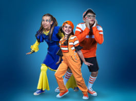 SVCT brings ‘Finding Nemo Jr.’ to the local stage