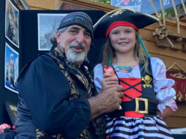 Morgan Hill celebrates life, generosity of Rich Firato