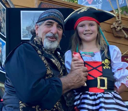 Morgan Hill celebrates life, generosity of Rich Firato