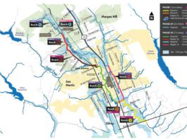 Llagas Creek project is fully funded after 70 years