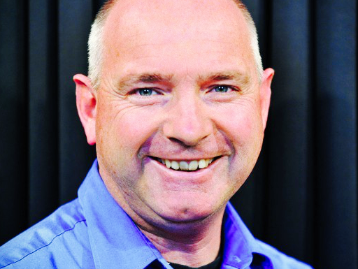 Local Scene: State Assembly honors Marty Cheek Martin Cheek Morgan Hill