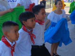 Voices Academy opens new Morgan Hill campus