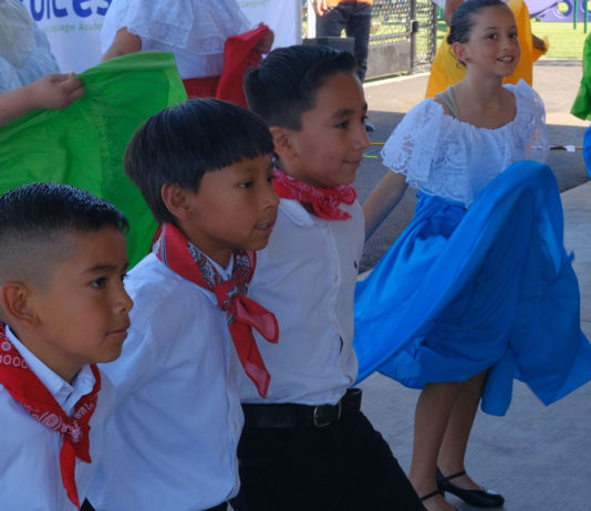 Voices Academy opens new Morgan Hill campus