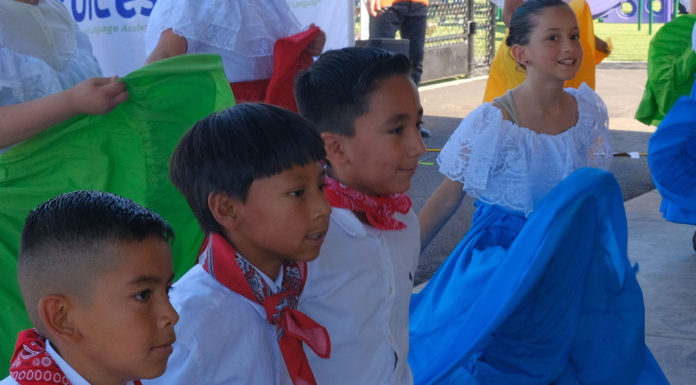 Voices Academy opens new Morgan Hill campus