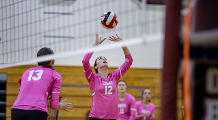 Sports Roundup: Sobrato football smashes Prospect 47-14