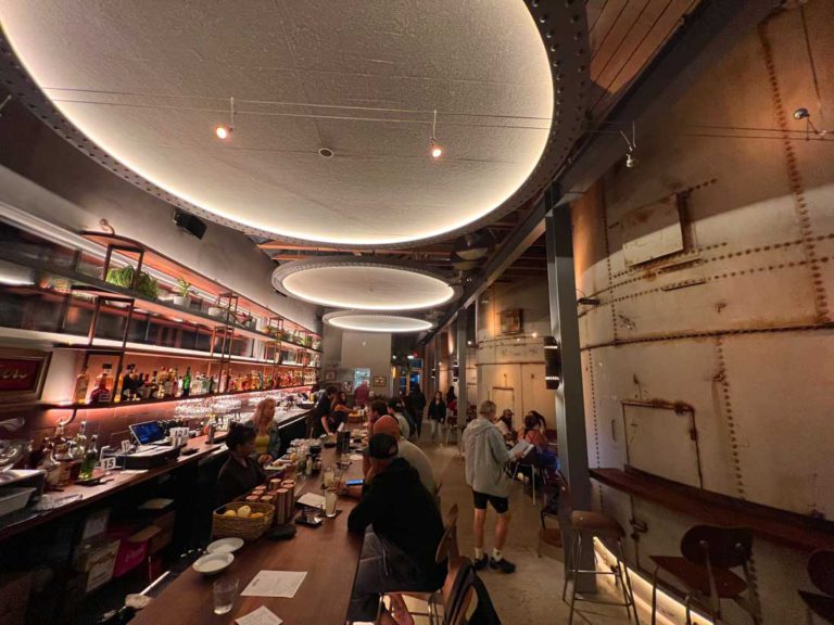 Locally grown at Silos in downtown Morgan Hill