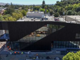Art center set to open at new Edes Building in downtown Morgan Hill