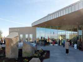 Gavilan College set to open new Hollister campus