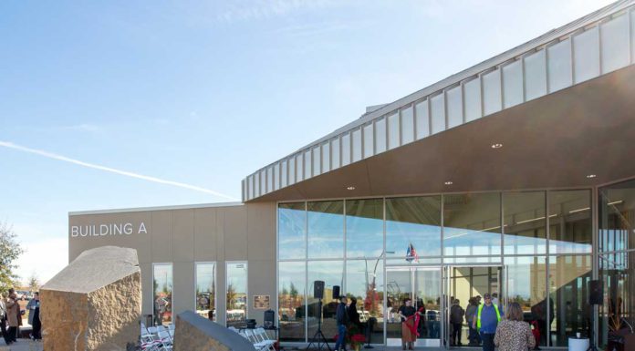 Gavilan College set to open new Hollister campus