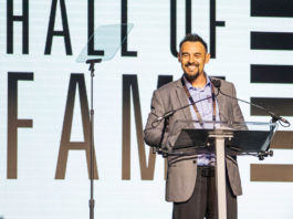 Legends of South Valley