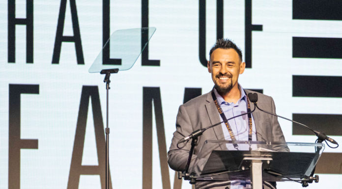 Legends of South Valley