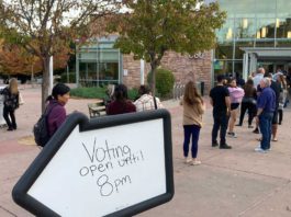 Morgan Hill votes: Turner holds lead; two new council members elected