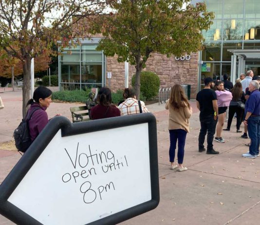 Morgan Hill election: The latest results