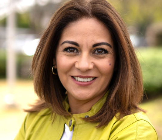 Boys & Girls Club appoints Edith Ramirez to board of directors