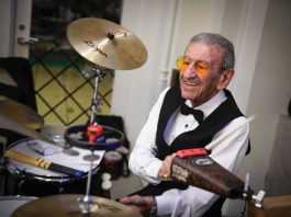 Holocaust survivor to speak, perform in Morgan Hill Nov. 18