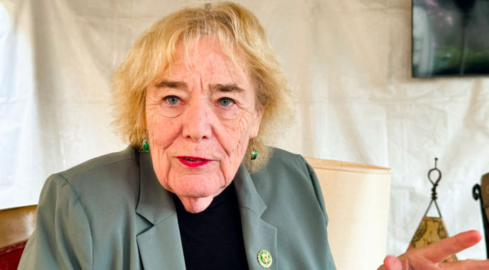 Election 2024: Lofgren, Rivas hold big leads in vote count