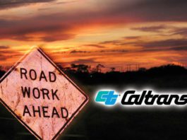 Caltrans: Drive carefully over holiday weekend