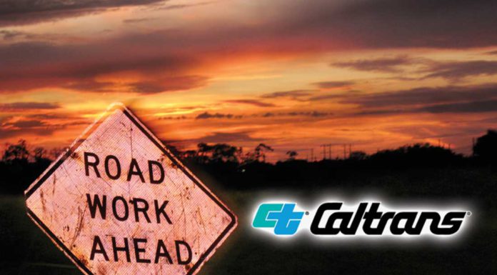 Caltrans: Drive carefully over holiday weekend