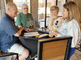 Alara Cellars brings top-quality wines to downtown Morgan Hill