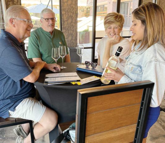 Alara Cellars brings top-quality wines to downtown Morgan Hill