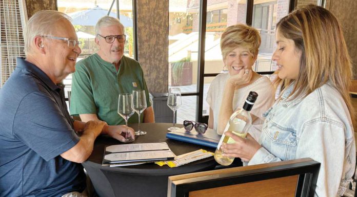 Alara Cellars brings top-quality wines to downtown Morgan Hill