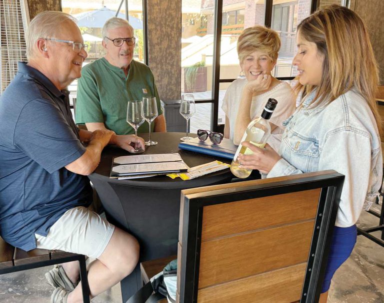 Alara Cellars brings top-quality wines to downtown Morgan Hill
