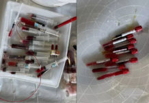 Santa Clara County hospitals investigated for illegal medical, hazardous waste disposal