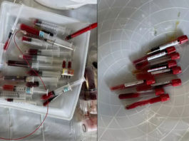 Santa Clara County hospitals investigated for illegal medical, hazardous waste disposal