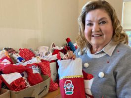 South Valley unites for farmworkers