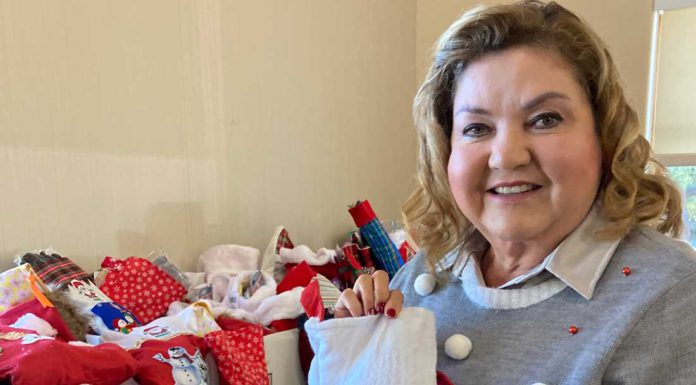 South Valley unites for farmworkers