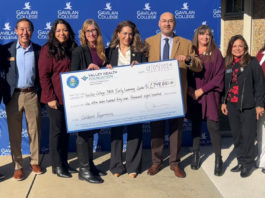 Grant helps expand childcare services in Gilroy