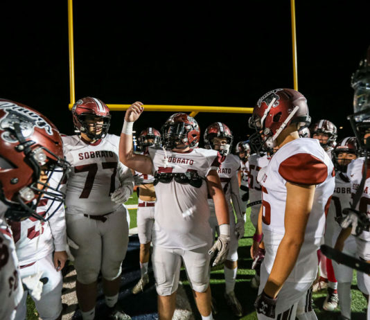 Bulldogs finish strong in 2024