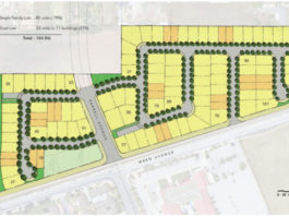Developer proposes 104 homes in north Gilroy