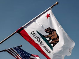 Calmatters: Top Democrats say they’ll make California affordable California and U.S. Flags