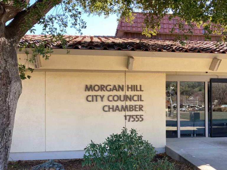 Morgan Hill launches initiative to promote healthy community