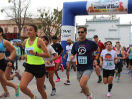 Mission 10 Race scheduled for Jan. 25 in San Juan Bautista