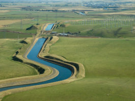 Trump takes steps to overhaul CA water delivery