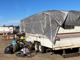 Volunteers sought for Santa Clara County homeless census