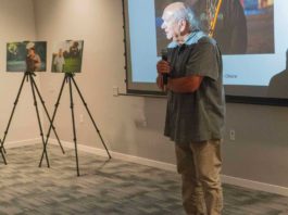 Documentary ‘Contemporary Indigenous Voices’ comes to Morgan Hill