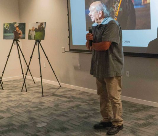 Documentary ‘Contemporary Indigenous Voices’ comes to Morgan Hill