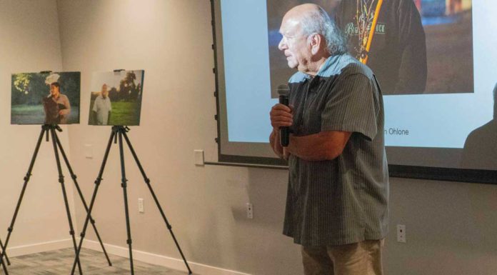 Documentary ‘Contemporary Indigenous Voices’ comes to Morgan Hill