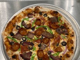 Life of Pie: It’s Pizza Week