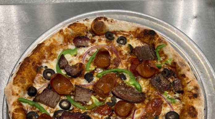 Life of Pie: It’s Pizza Week