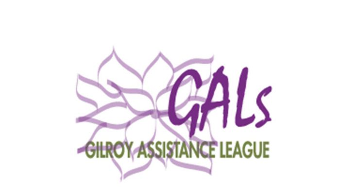 Gilroy Assistance League accepting grant applications Gilroy Assistance League logo