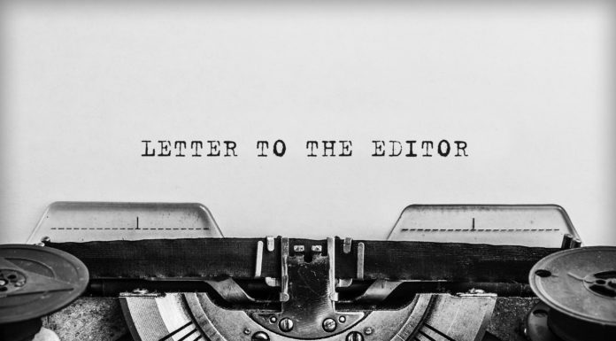 Letter: Wait and see