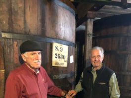 Winery celebrates 100 years of family, friends, community