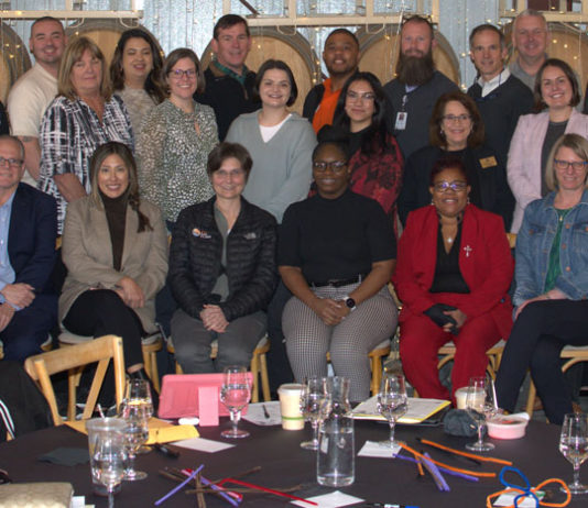 Morgan Hill hosts national economic mobility conference