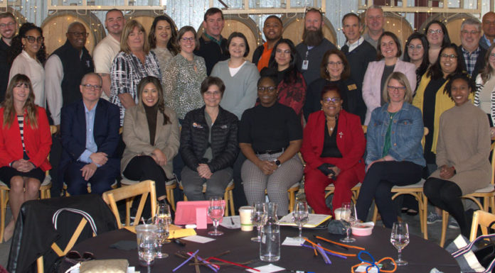 Morgan Hill hosts national economic mobility conference